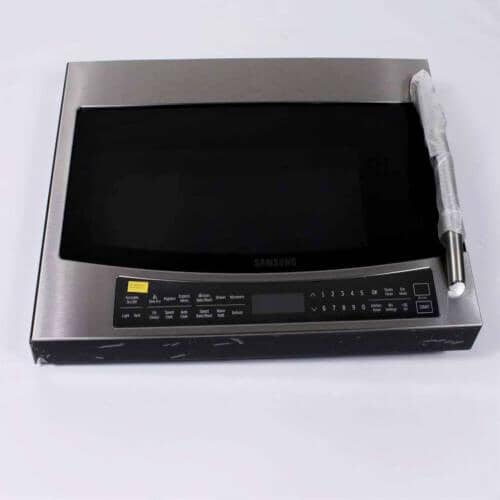 DE94-03533F Samsung Door Assembly