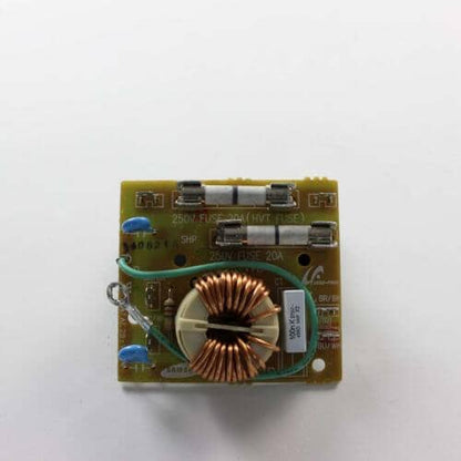 DE96-00400B Samsung Noise Filter Assembly