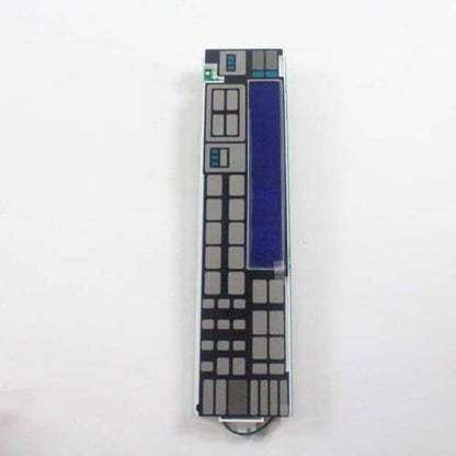 DE96-01027B Samsung Control Board