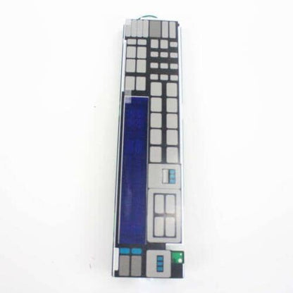 DE96-01027D Samsung Display Control Board