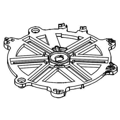DG27-01003C Samsung Coil