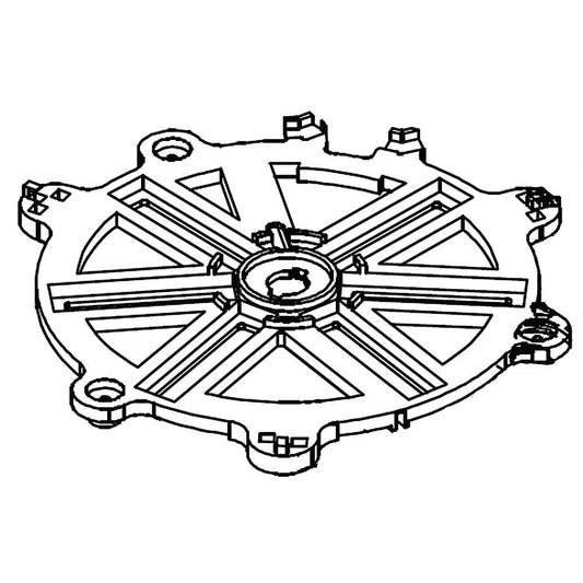 DG27-01003C Samsung Coil
