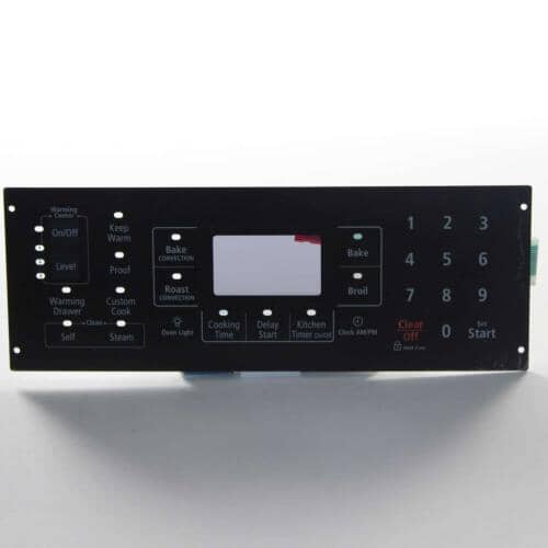 DG34-00011A Samsung Switch Membrane