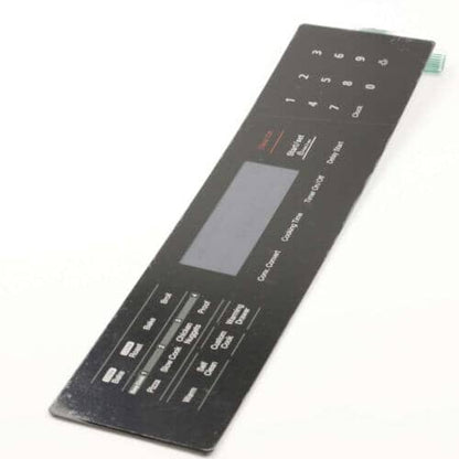 DG34-00017A Samsung Switch Membrane (Black)