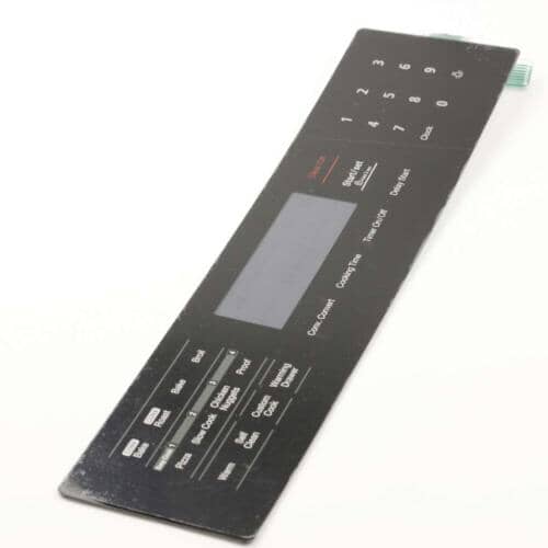 DG34-00017A Samsung Switch Membrane (Black)