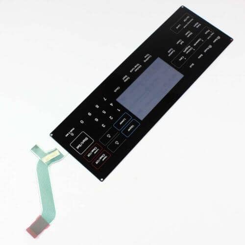 DG34-00019A Samsung Switch Membrane