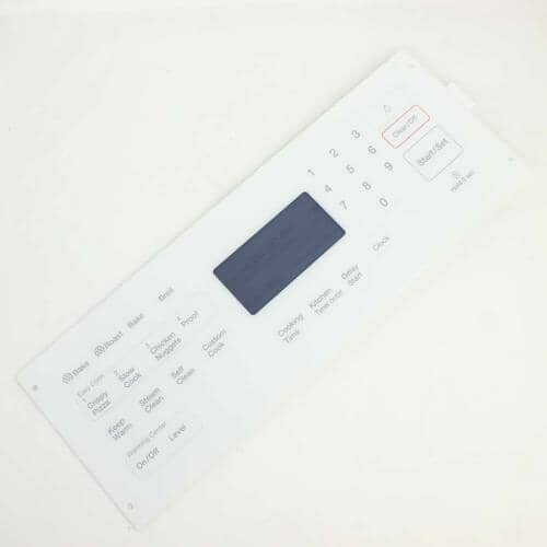 DG34-00020B Samsung Switch Membrane (White)