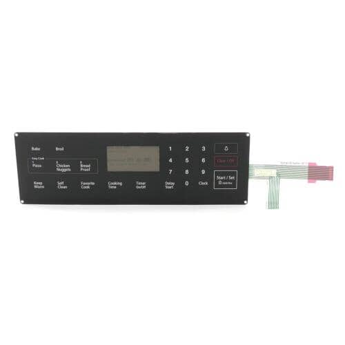 DG34-00025A Samsung Switch Membrane
