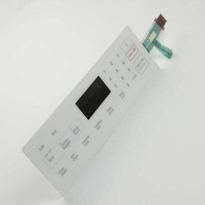 DG34-00025B Samsung Switch Membrane (White)