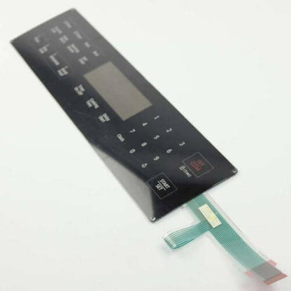 DG34-00026B Samsung Switch Membrane (Black)