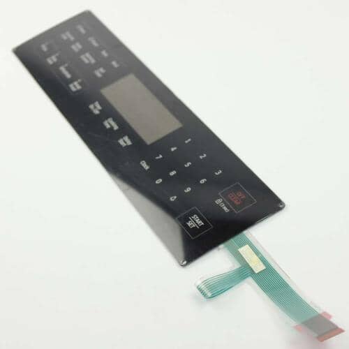DG34-00026B Samsung Switch Membrane (Black)