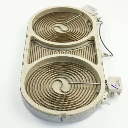 DG47-00059A Samsung Dual Radiant Heating Element
