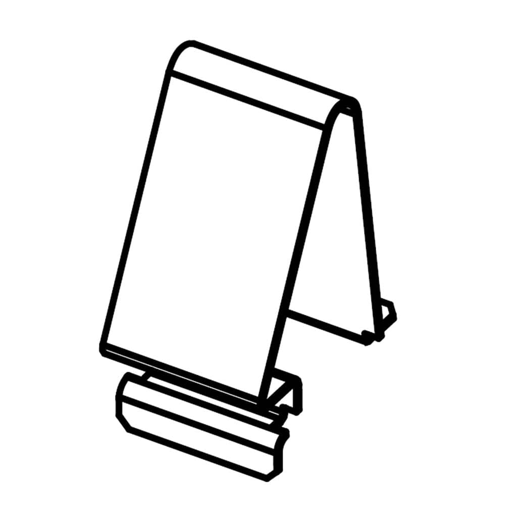 DG61-00519B Samsung Display Holder