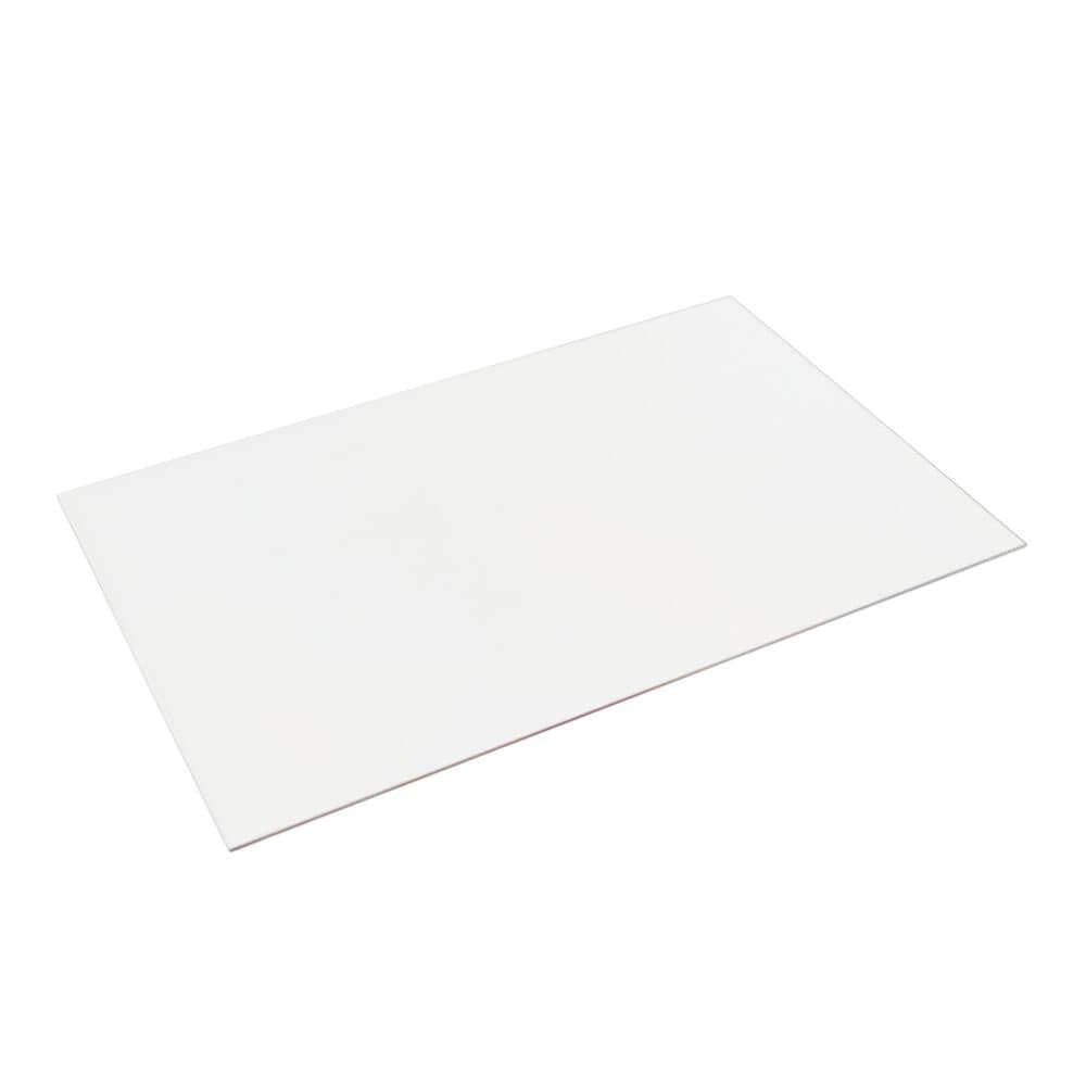 DG64-00092B Samsung Inner Door Glass