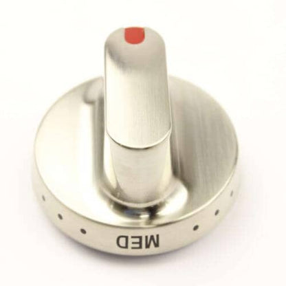 DG64-00472G Samsung Surface Burner Knob
