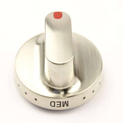 DG64-00472G Samsung Surface Burner Knob