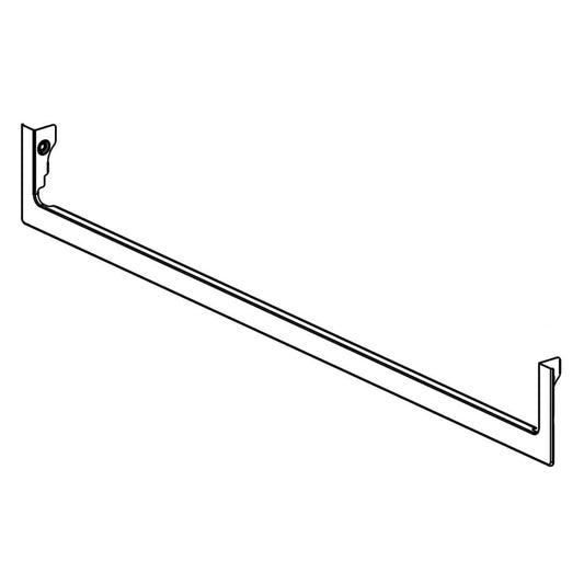 DG64-00588A Samsung Bottom Trim