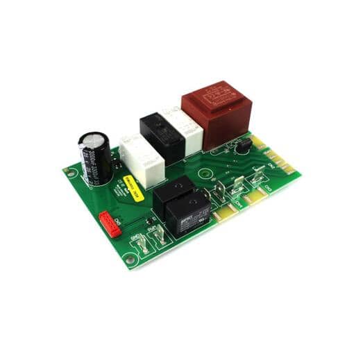 DG81-02241A Samsung Main Control Board