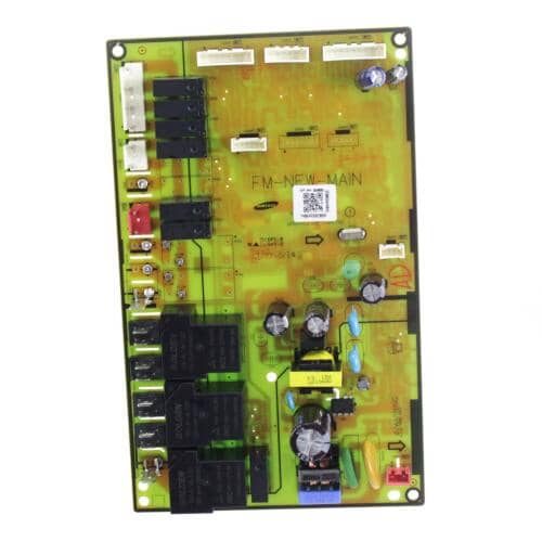 DG92-01084D Samsung Main Control Board