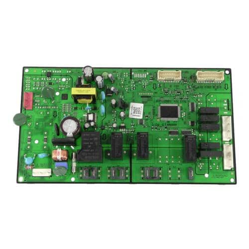 DG92-01198E Samsung Main Control Board