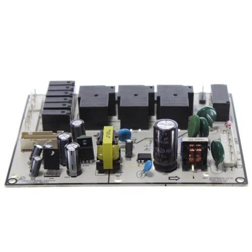 DG92-01207A Samsung Main Control Board