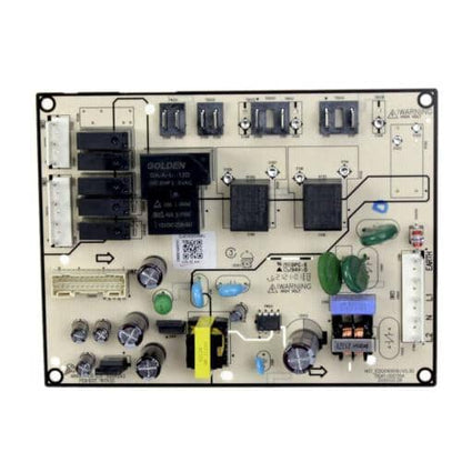 DG92-01207D Samsung Oven Control Board Assembly