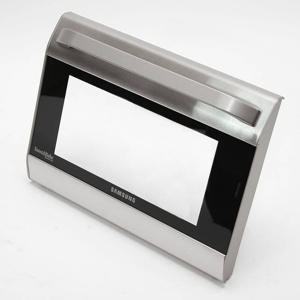DG94-00064A Samsung Door Assembly (Stainless)