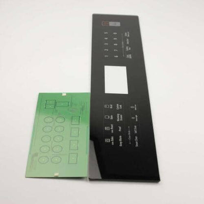DG94-00247A Samsung Touch Glass Control