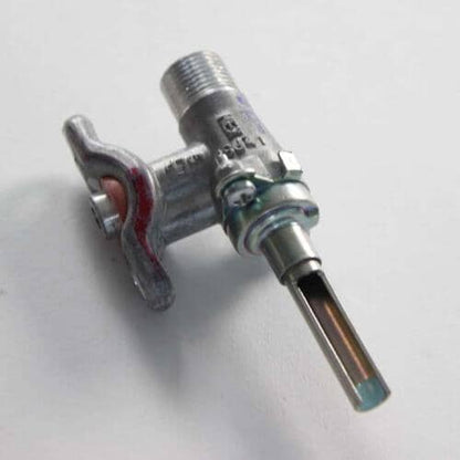 DG94-00452B Samsung Power Burner Valve (Light Blue)