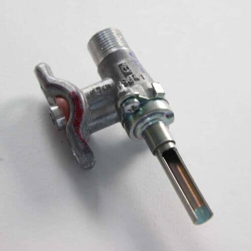 DG94-00452B Samsung Power Burner Valve (Light Blue)