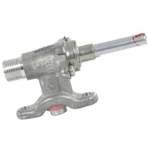 DG94-00453A Samsung Burner Valve (Red)