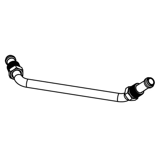 DG94-00466A Samsung Bake Tube Assembly