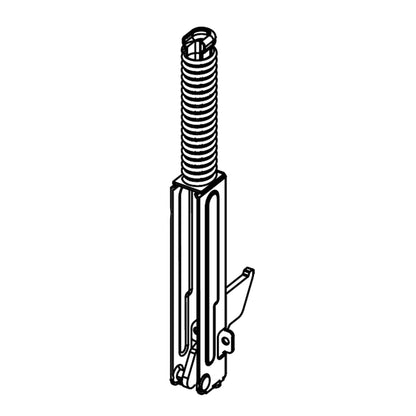 DG94-00603B Samsung Door Hinge Assembly