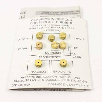 DG94-00637A Samsung Lp Conversion Kit