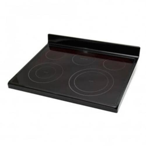 DG94-00735C Samsung Main Glass Cook Top