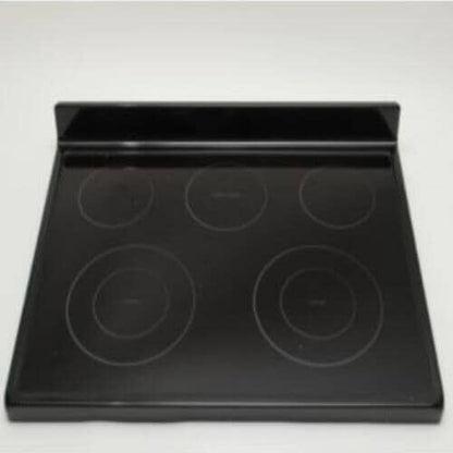 DG94-00735F Samsung Glass Main Cooktop Frame