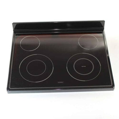 DG94-00735D Samsung Glass Cooktop
