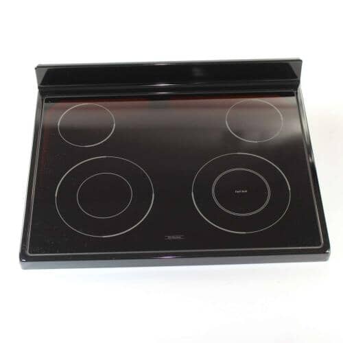 DG94-00735M Samsung Glass Main Top