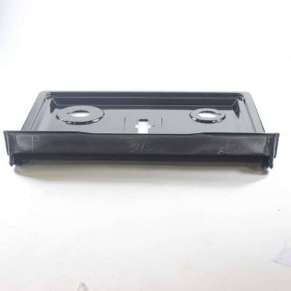 DG94-00753E Samsung Cooktop Frame (Black)