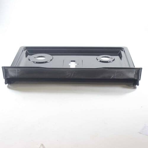DG94-00753E Samsung Cooktop Frame (Black)