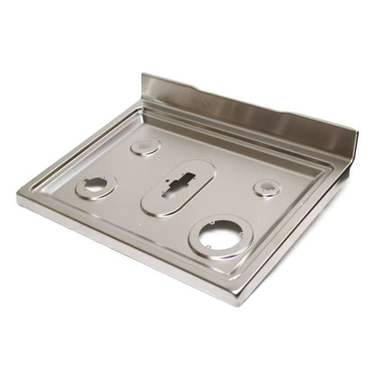 DG94-02896A Samsung Outer Door Assembly (Stainless)
