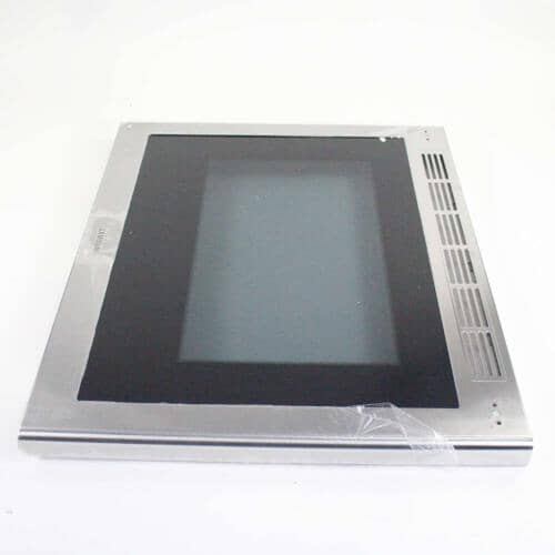 DG94-00901A Samsung Door Assembly (Stainless)