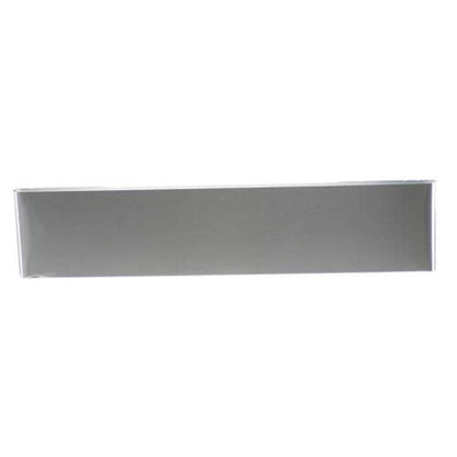 DG94-00904B Samsung Warming Drawer Panel (Stainless)