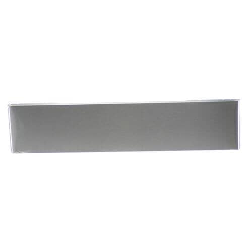DG94-00904B Samsung Warming Drawer Panel (Stainless)