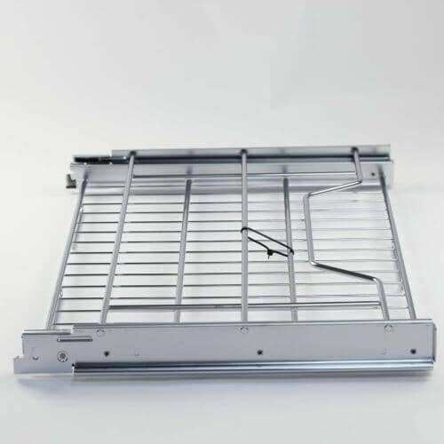 DG94-00908A Samsung Gliding Rack Assembly