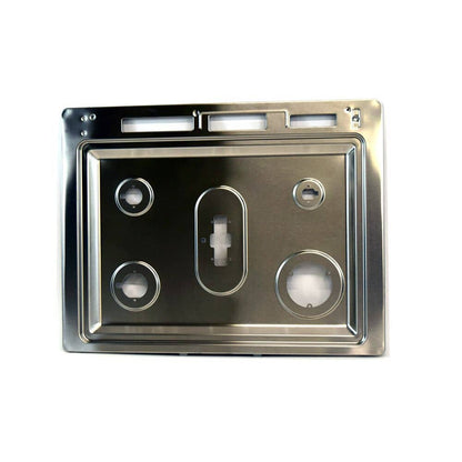 DG94-00958A Samsung Cooktop Frame Assembly