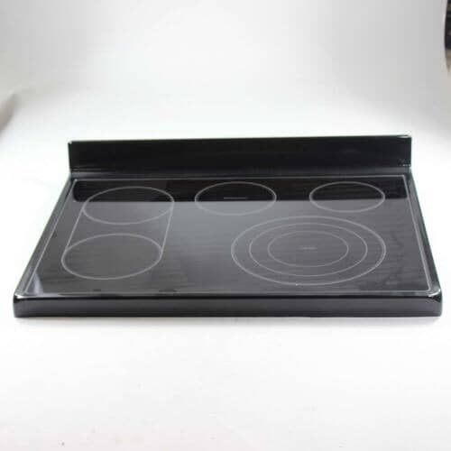 DG94-01114A Samsung Cooktop Frame Assembly