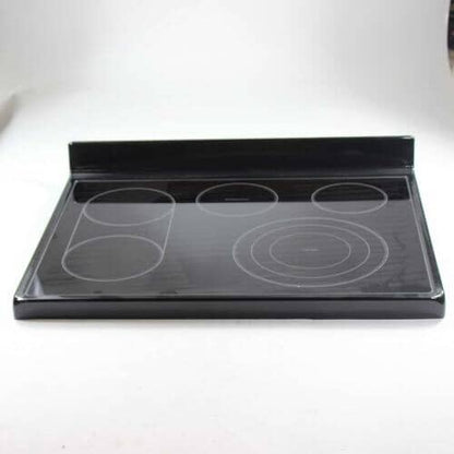 DG94-01114A Samsung Cooktop Frame Assembly