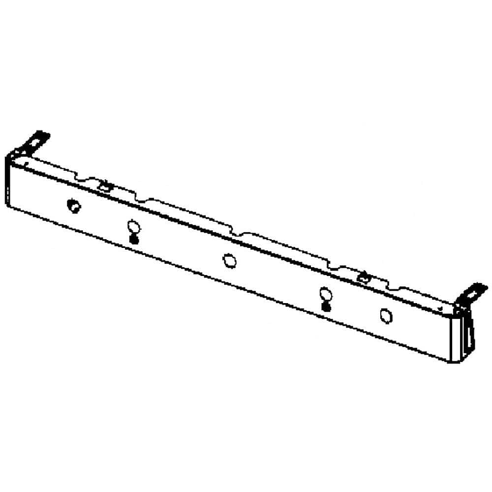 DG94-01213B Samsung Panel Assembly