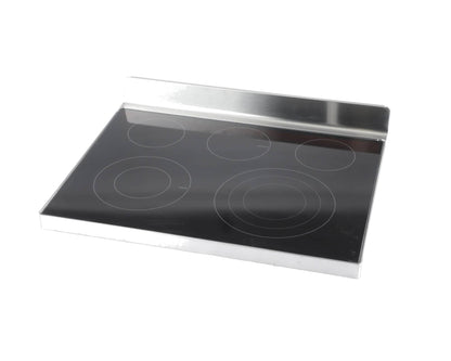DG94-01301G Samsung Main Glass Cooktop